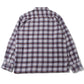6 Pocket Shirt - Flannel Twill / Plaid