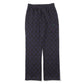 Trainer Pant - Poly Jq. / Skull&Target