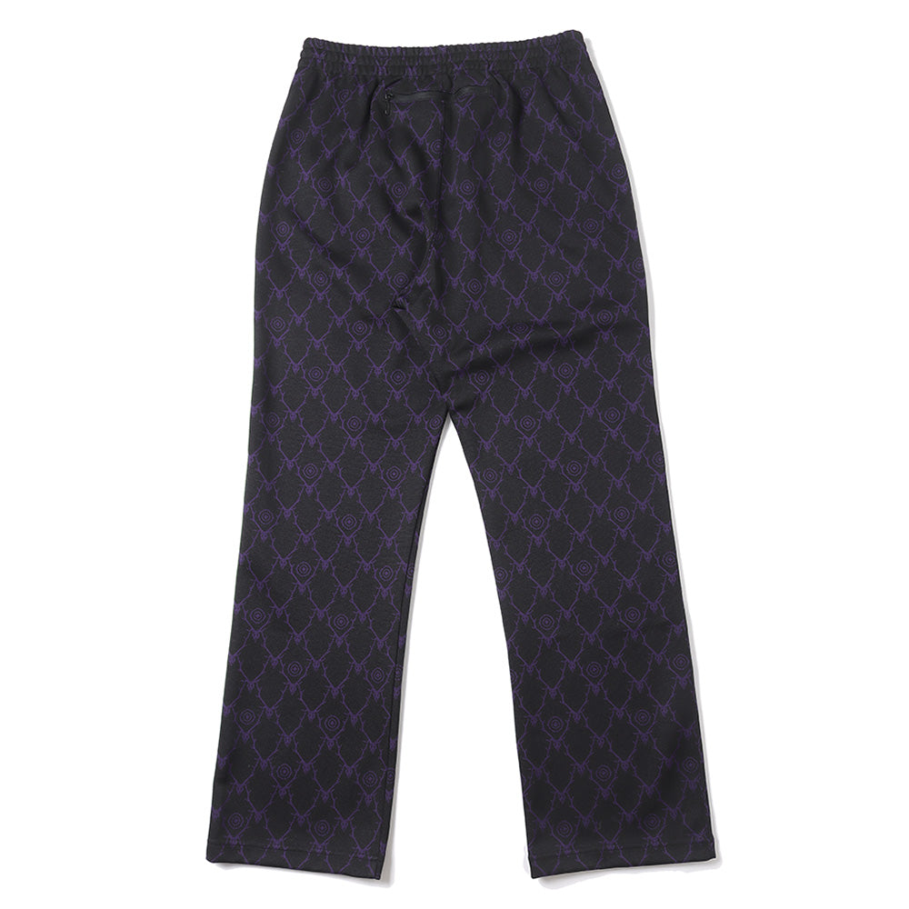 Trainer Pant - Poly Jq. / Skull&Target