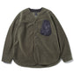 Scouting Shirt - Poly Fleece