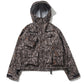 River Trek Jacket - Cotton Ripstop / 3Layer