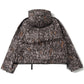 River Trek Jacket - Cotton Ripstop / 3Layer