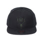 Baseball Cap - S&T Emb.