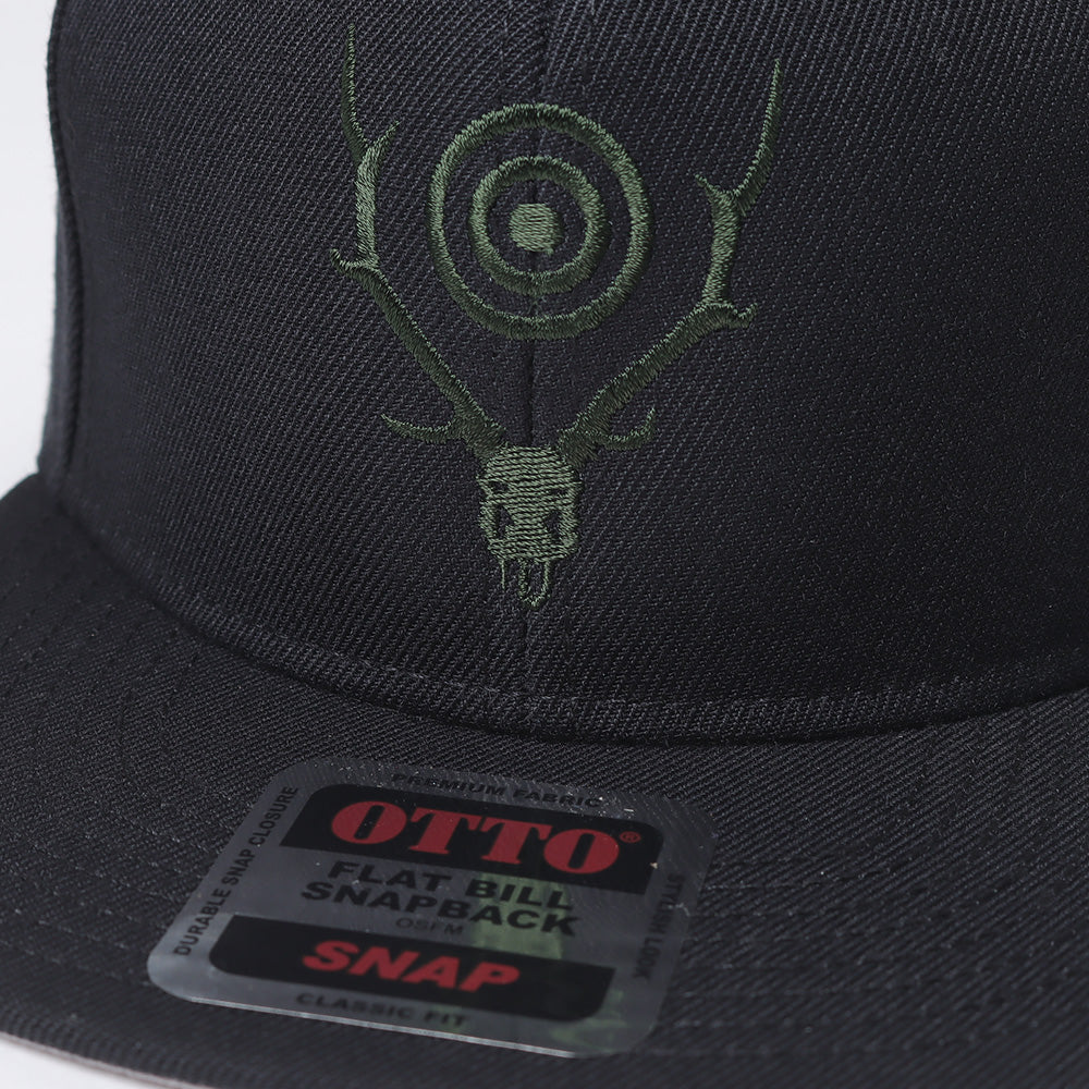 Baseball Cap - S&amp;T Embroidery