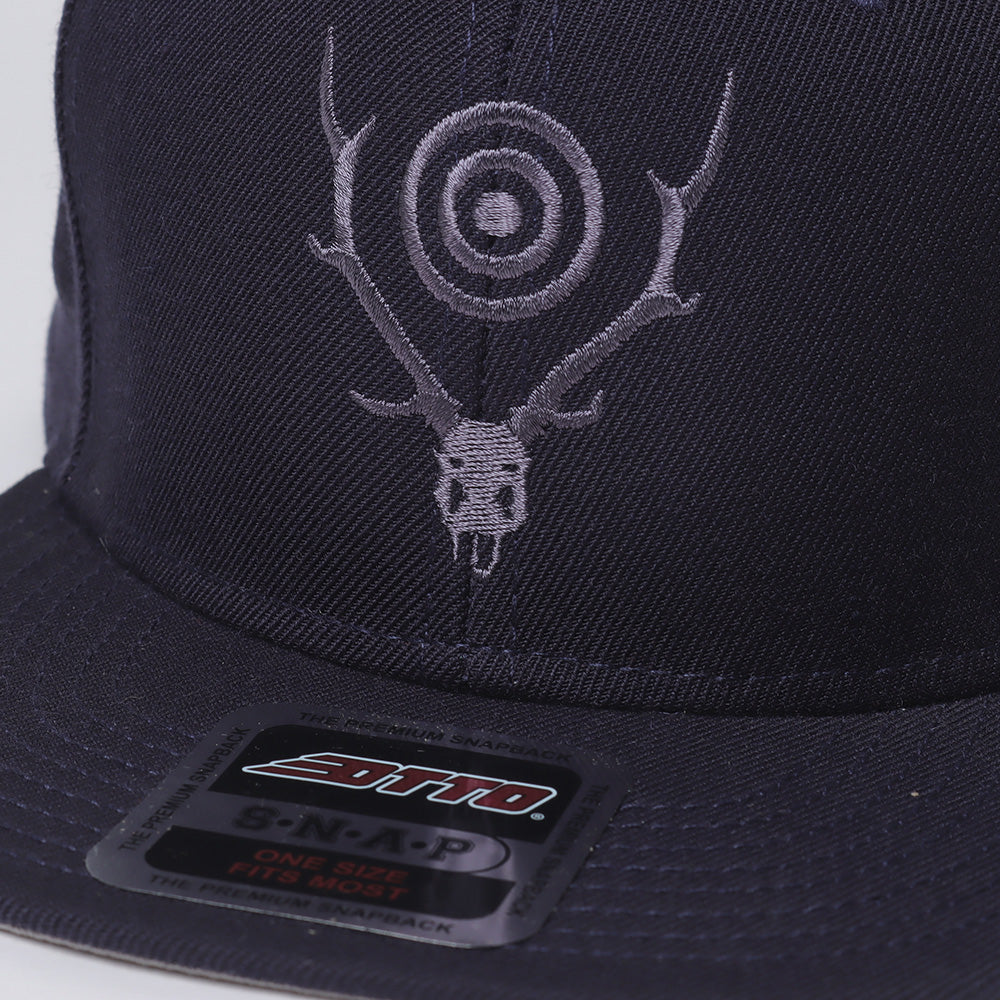 Baseball Cap - S&T Emb.