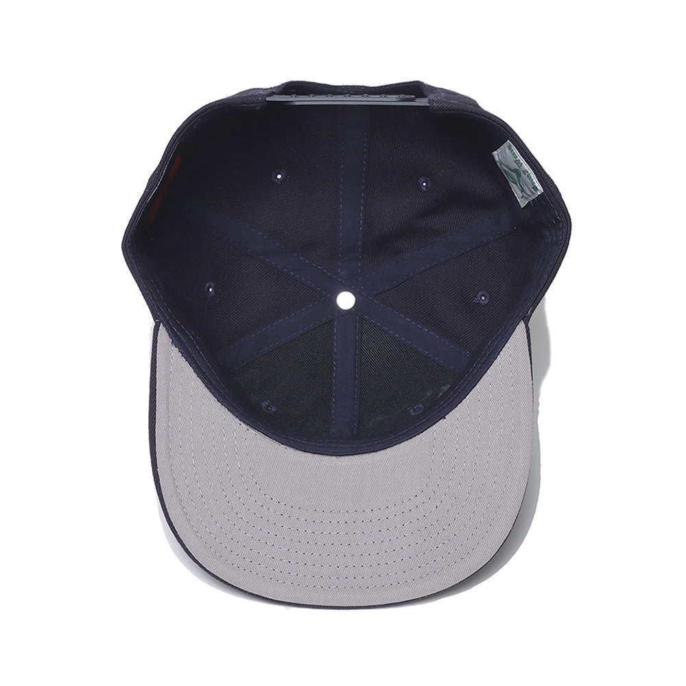 Baseball Cap - S&T Emb.