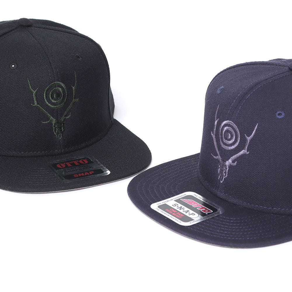 Baseball Cap - S&amp;T Embroidery
