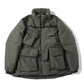 Tenkara Trout Down Jacket - Flame Resistant