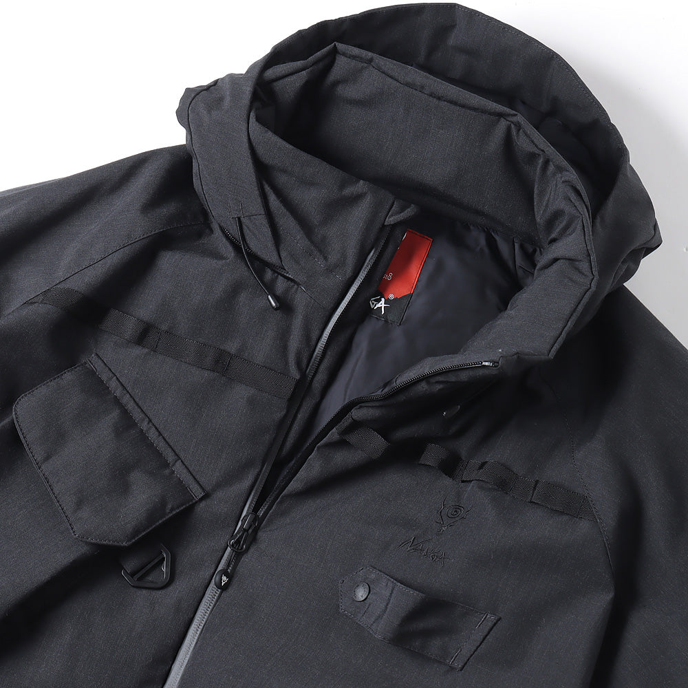 Tenkara Trout Down Jacket - Flame Resistant