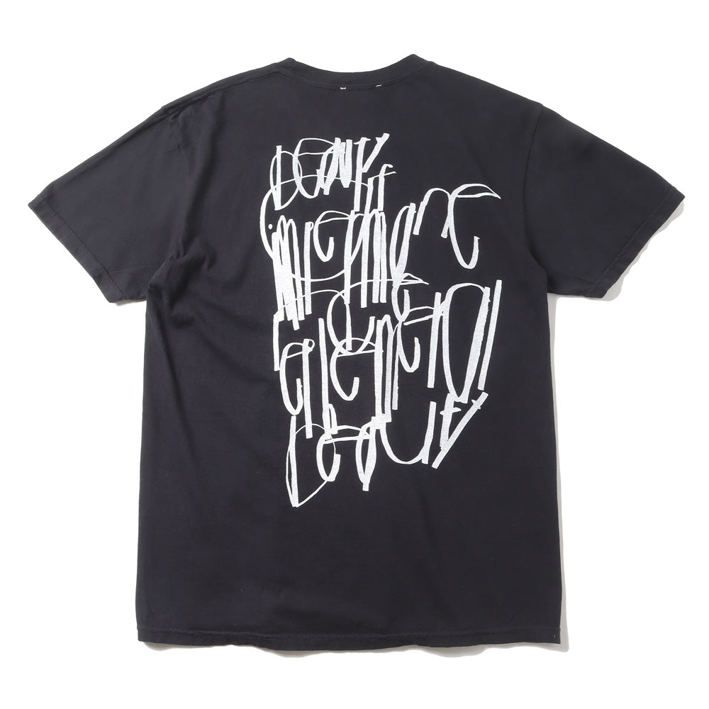 KAMAMURA TEE - BEAUTY OF IMPERMANENCE EPHEMERAL BEAUTY -