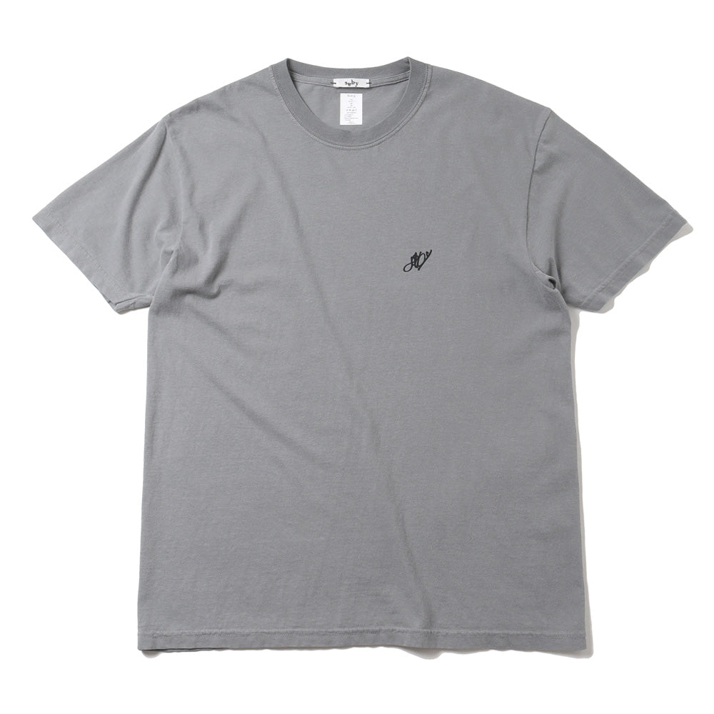 KAMAMURA TEE - BEAUTY OF IMPERMANENCE EPHEMERAL BEAUTY -