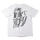 KAMAMURA TEE - BEAUTY OF IMPERMANENCE EPHEMERAL BEAUTY -