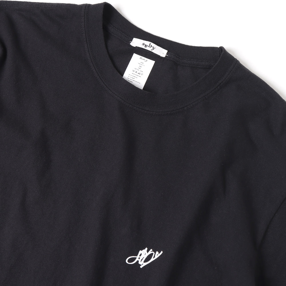 KAMAMURA TEE - BEAUTY OF IMPERMANENCE EPHEMERAL BEAUTY -