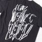 KAMAMURA TEE - BEAUTY OF IMPERMANENCE EPHEMERAL BEAUTY -