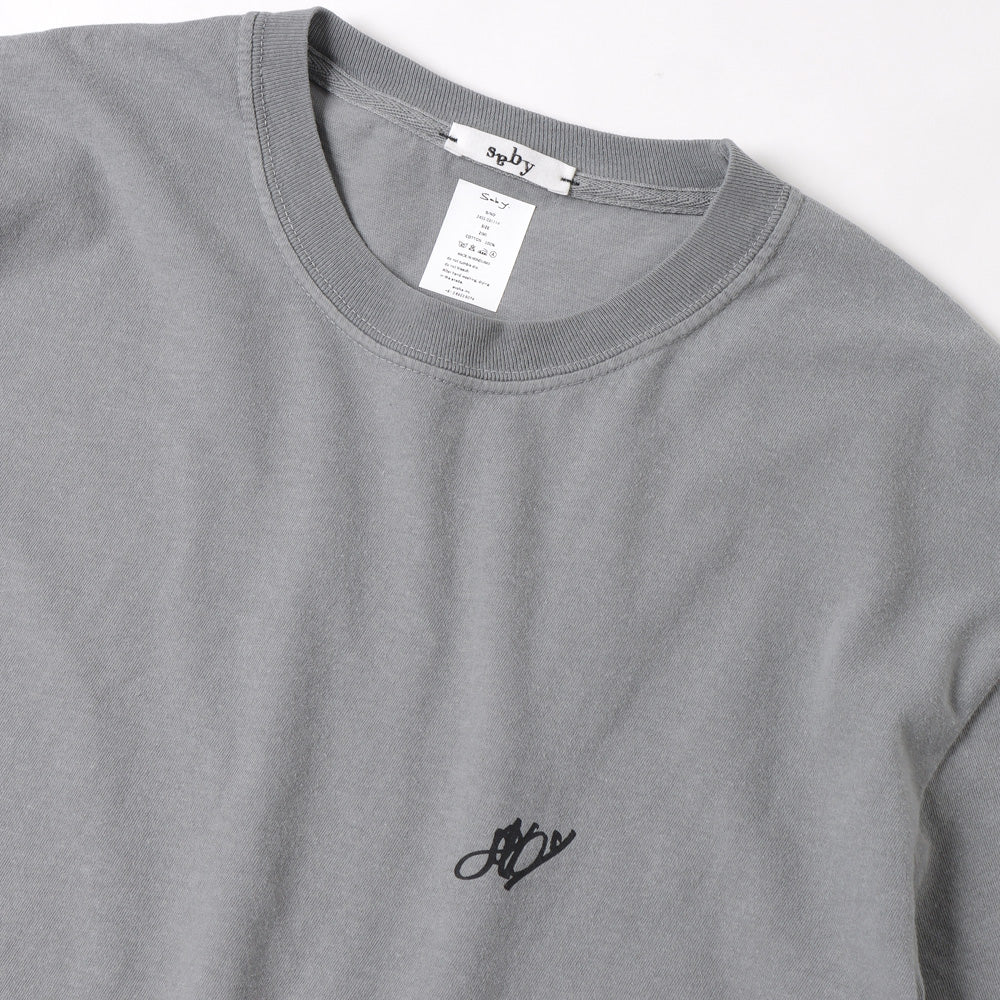 KAMAMURA TEE - BEAUTY OF IMPERMANENCE EPHEMERAL BEAUTY -