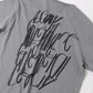 KAMAMURA TEE - BEAUTY OF IMPERMANENCE EPHEMERAL BEAUTY -