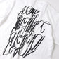 KAMAMURA TEE - BEAUTY OF IMPERMANENCE EPHEMERAL BEAUTY -