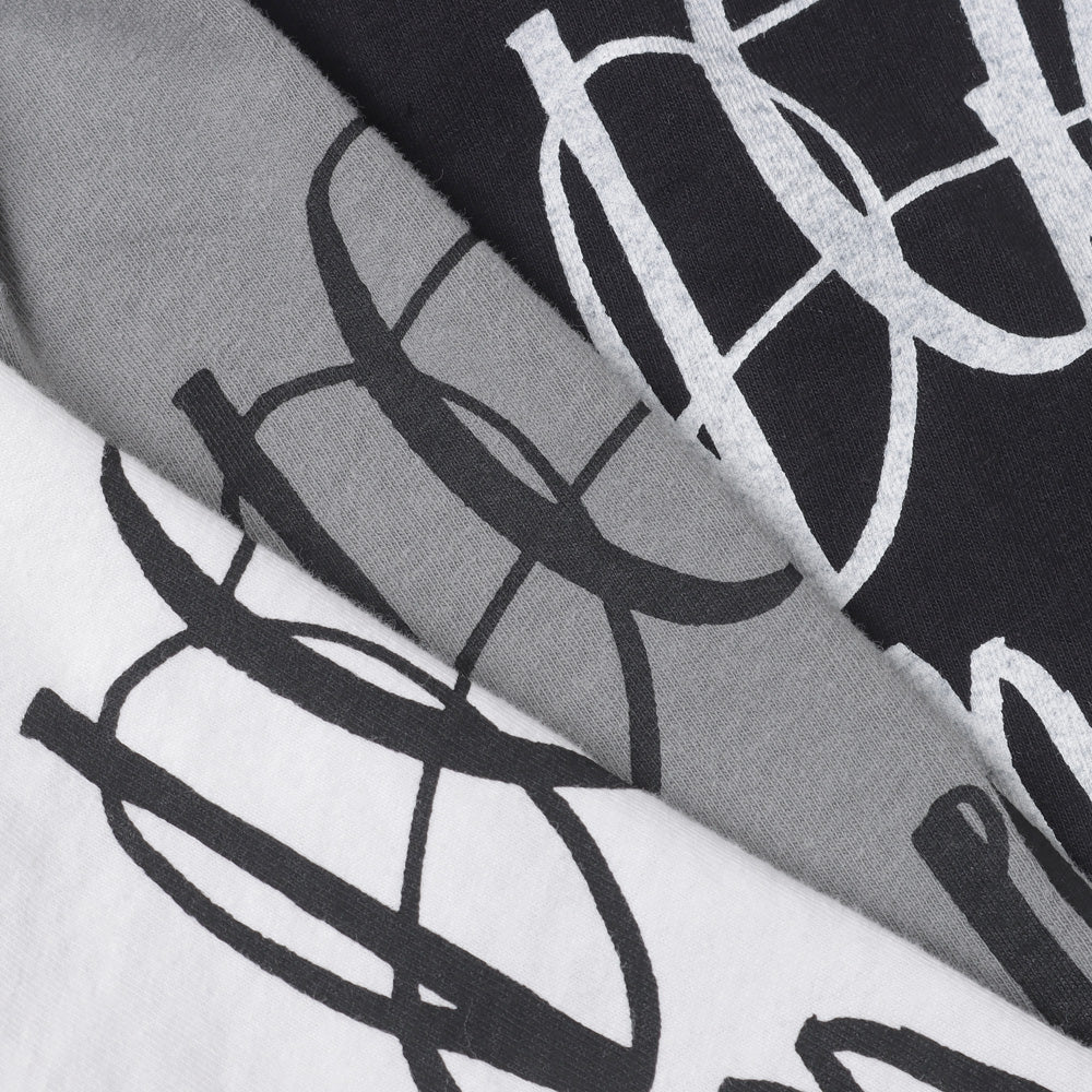 KAMAMURA TEE - BEAUTY OF IMPERMANENCE EPHEMERAL BEAUTY -