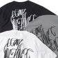 KAMAMURA TEE - BEAUTY OF IMPERMANENCE EPHEMERAL BEAUTY -