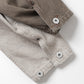 WORKERS JACKET - 13.5oz Rope Dyeing Color Denim VIN -