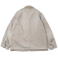 WORKERS JACKET - 13.5oz Rope Dyeing Color Denim VIN -