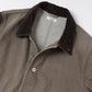 WORKERS JACKET - 13.5oz Rope Dyeing Color Denim VIN -