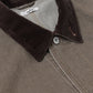 WORKERS JACKET - 13.5oz Rope Dyeing Color Denim VIN -