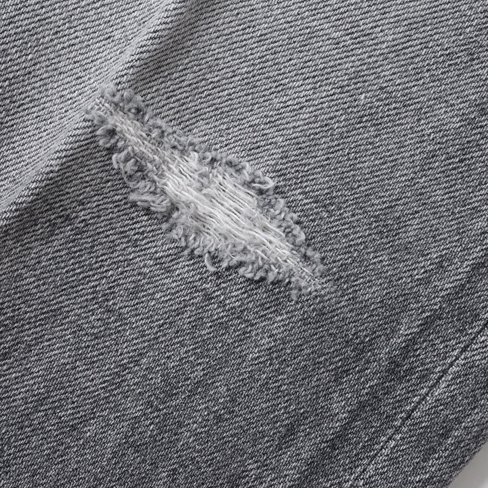 saby(サバイ)KAMATA DENIM TROUSERS TYPE02 - 12.5oz Vintage