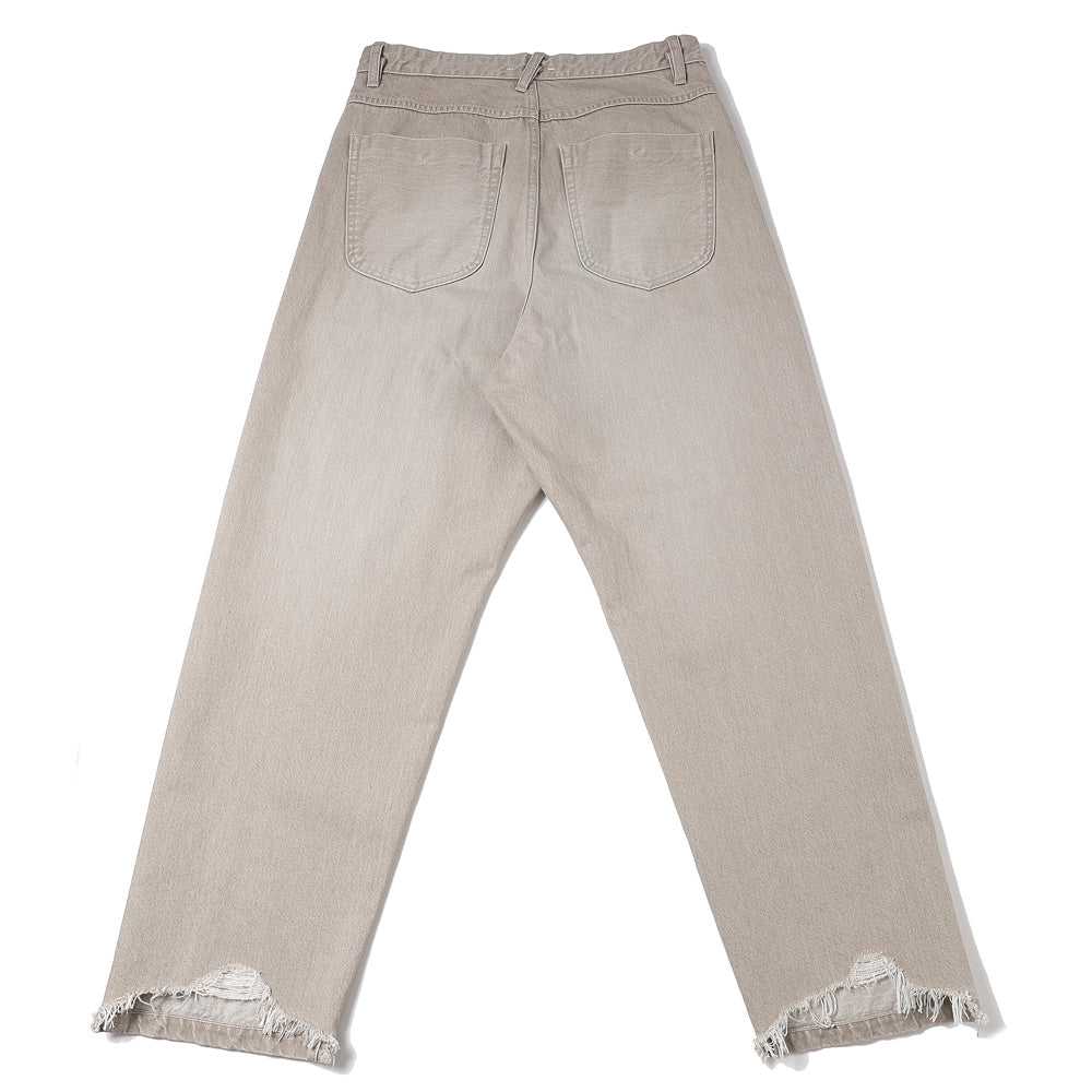 saby(サバイ)TYPE 1.5 - 13.5oz Rope Dyeing Color Denim VIN - (25W