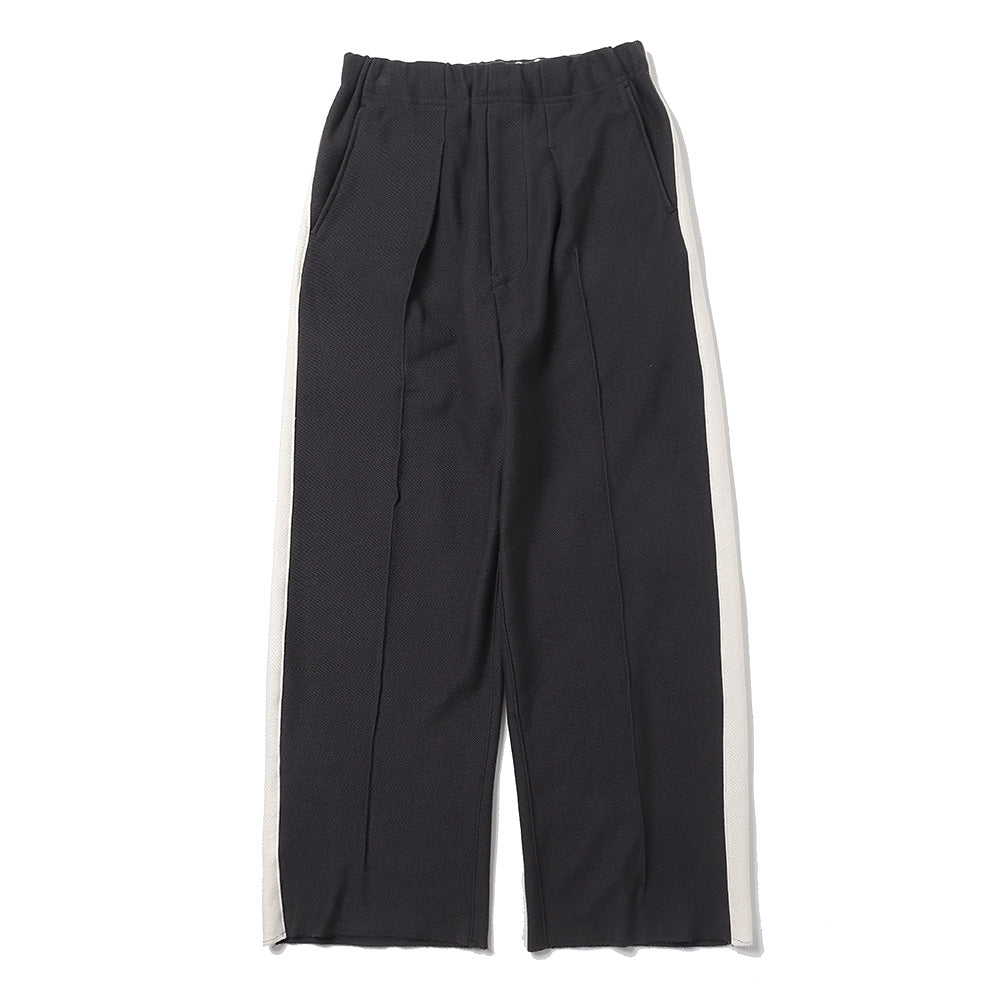 TRACK BAGGY PANTS - US Dry Twill -