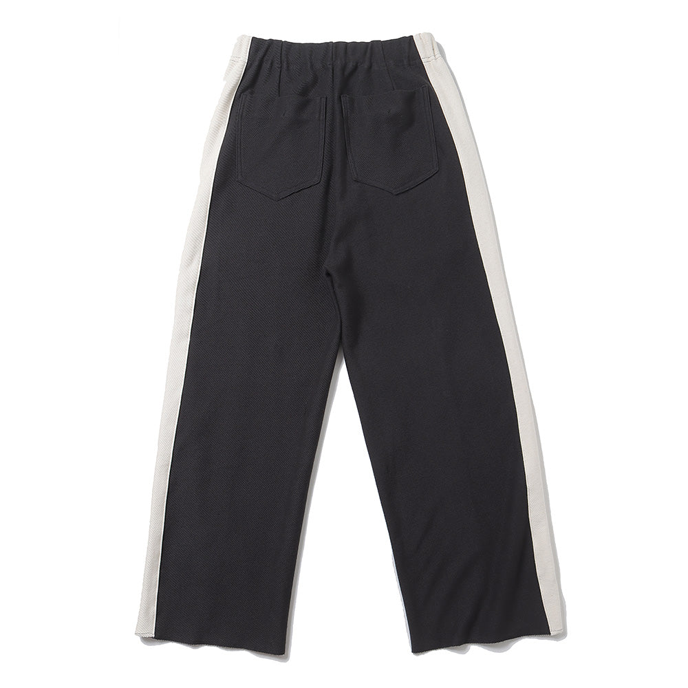 TRACK BAGGY PANTS - US Dry Twill -