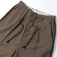 TRACK BAGGY PANTS - US Dry Twill -