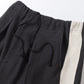 TRACK BAGGY PANTS - US Dry Twill -