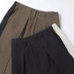 TRACK BAGGY PANTS - US Dry Twill -
