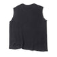 NO SLEEVE SHIRTS - Stone Wash -