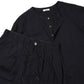 BAMBOO AMUZEN H-N SHIRTS
