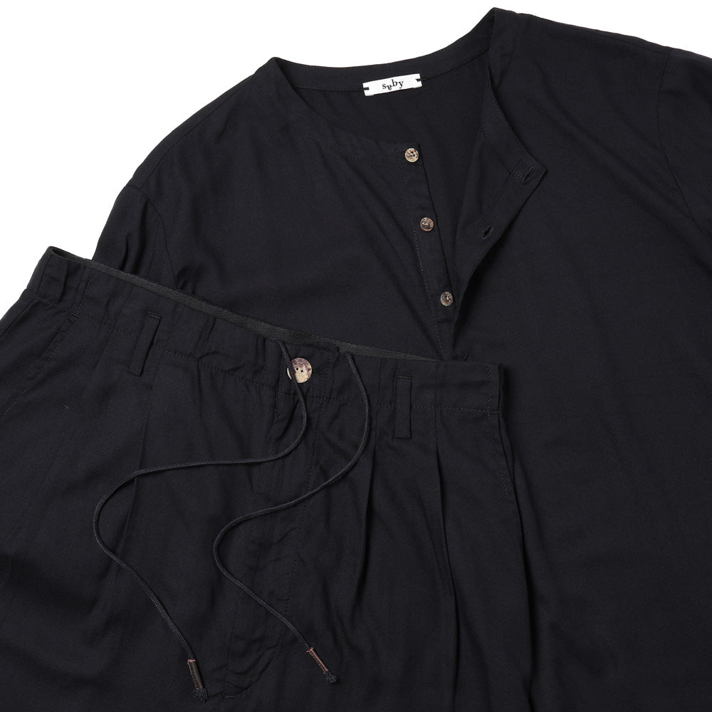 BAMBOO AMUZEN H-N SHIRTS