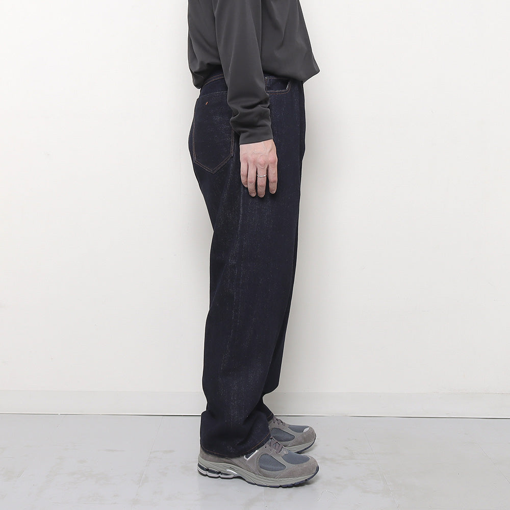 KAMATA DENIM TROUSERS TYPE01 - 14oz Type 66 -