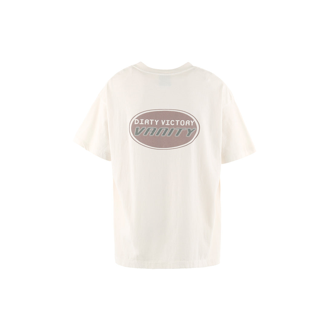 SS TEE VANITY