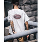 SS TEE VANITY