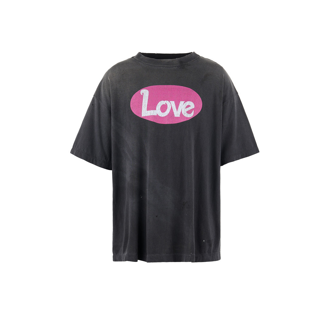 S/S TEE LOVE