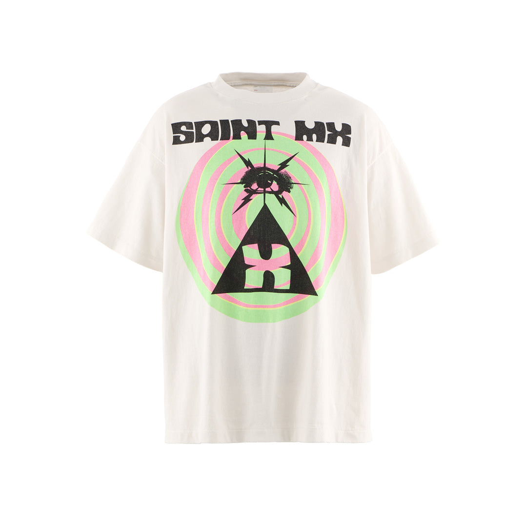 S/S TEE SAINT MX