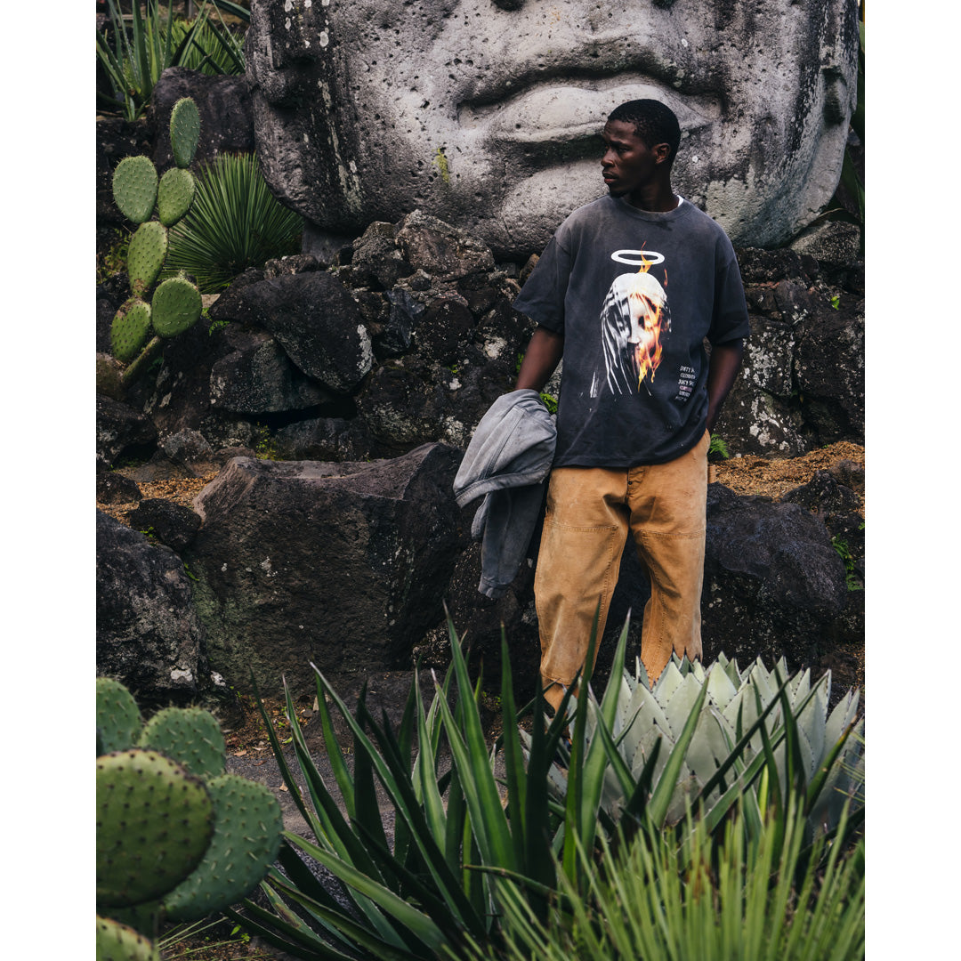 S/S TEE DEVIL DADDY