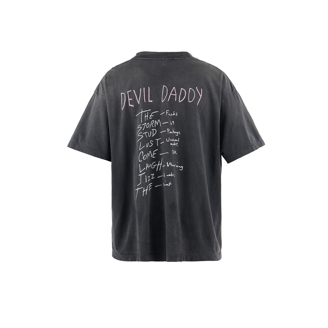 S/S TEE DEVIL DADDY