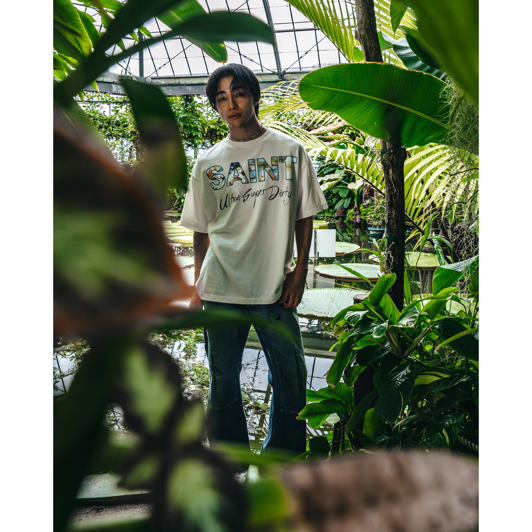 SS TEE SUPER DIRTY