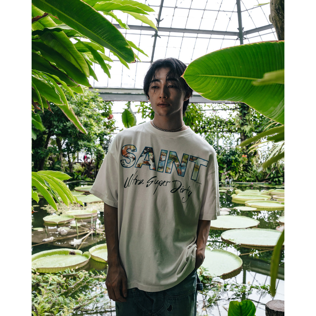 SS TEE SUPER DIRTY