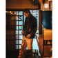 DENIM JACKET/FIRST