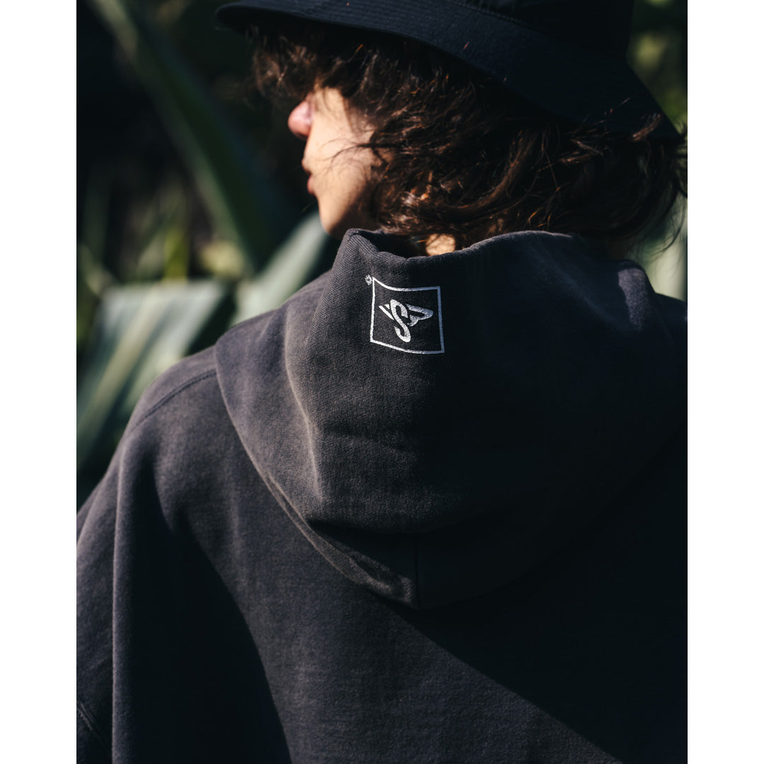 Saint Mxxxxxx (セントマイケル) HOODIE SMX SM-HR8-0000-050