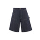 DOUBLE KNEE SHORTS RIGID