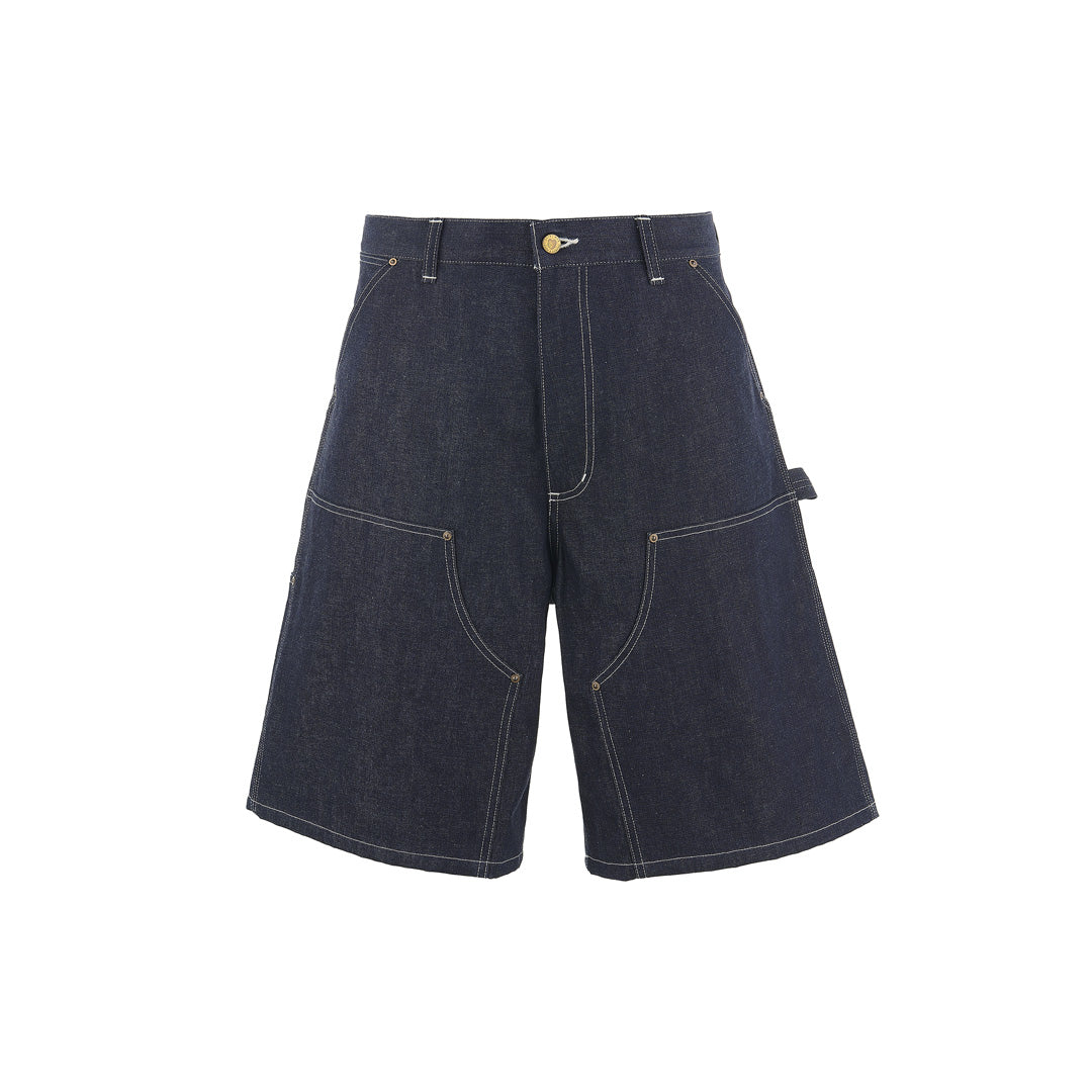 DOUBLE KNEE SHORTS RIGID